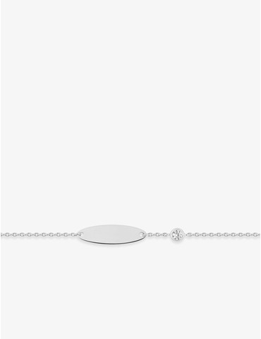 Bracelet d'identité bébé...