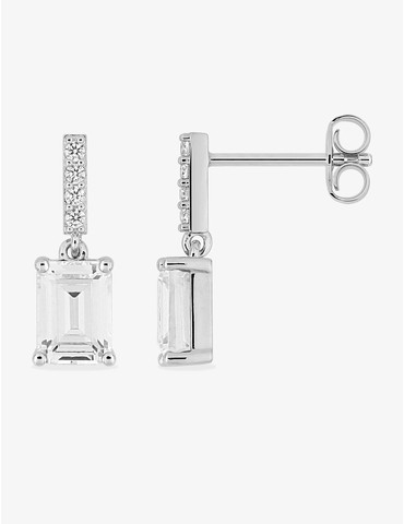 Boucles d'oreilles...