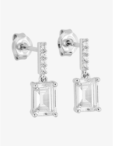 Boucles d'oreilles...
