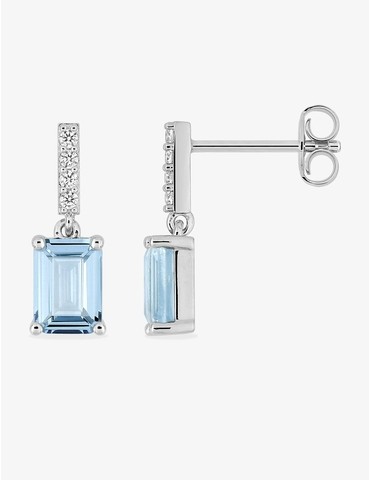 Boucles d'oreilles...