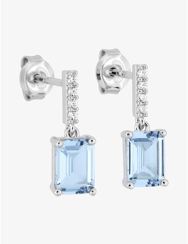 Boucles d'oreilles...