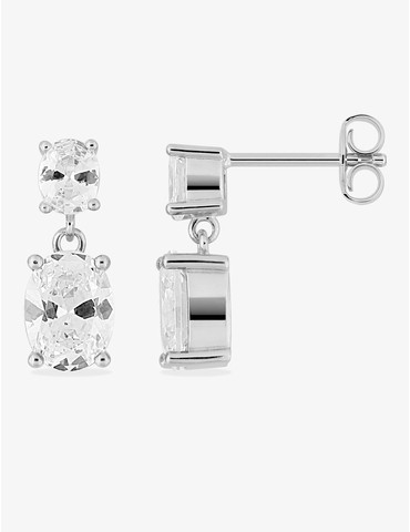 Boucles d'oreilles...
