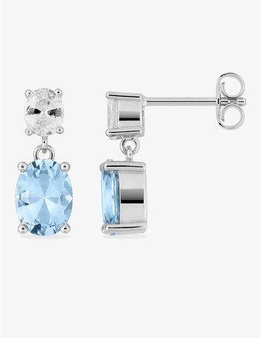Boucles d'oreilles...