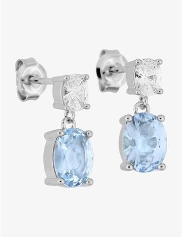 Boucles d'oreilles...
