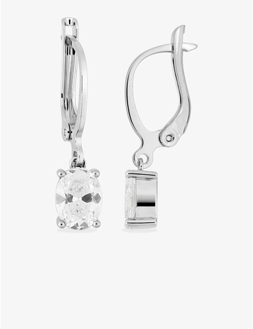 Boucles d'oreilles...