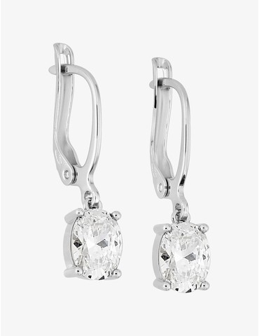 Boucles d'oreilles...