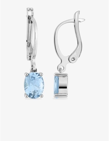 Boucles d'oreilles...