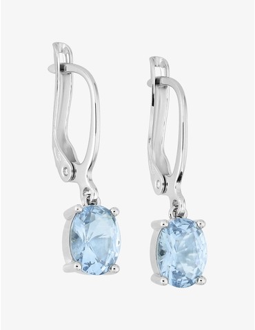 Boucles d'oreilles...
