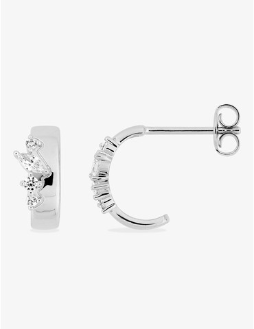 Boucles d'oreilles...