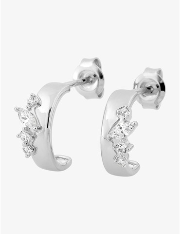 Boucles d'oreilles...