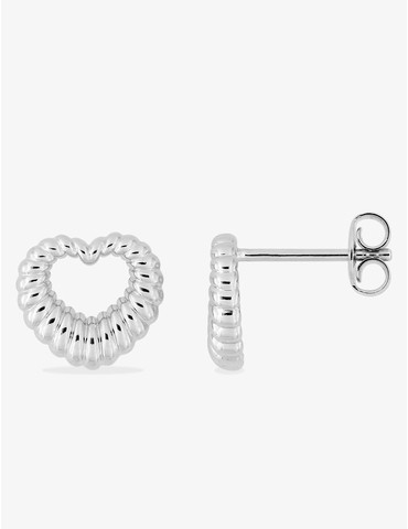 Boucles d'oreilles clous...