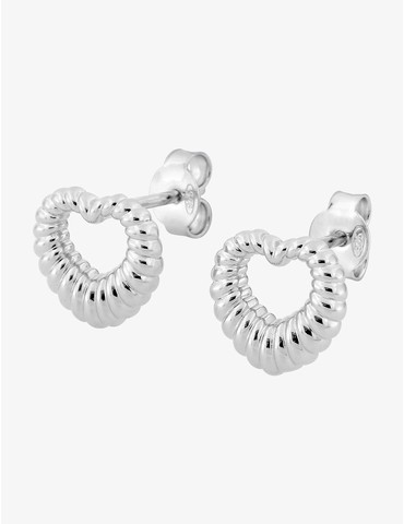 Boucles d'oreilles clous...