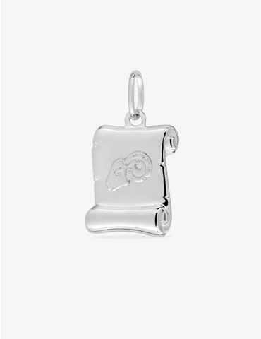 Pendentif argent 925 ‰...