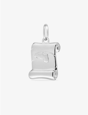 Pendentif argent 925 ‰...