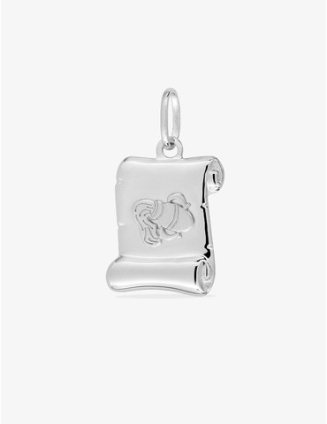 Pendentif argent 925 ‰...