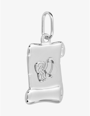 Pendentif argent 925 ‰...