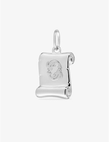 Pendentif argent 925 ‰...