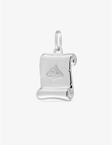 Pendentif argent 925 ‰...