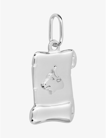 Pendentif argent 925 ‰...