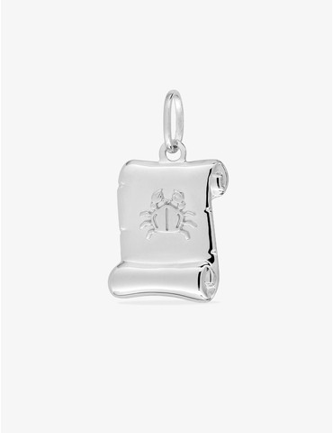 Pendentif argent 925 ‰...
