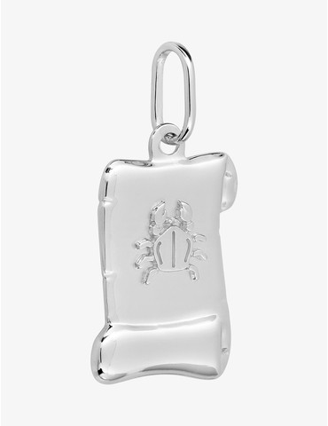 Pendentif argent 925 ‰...