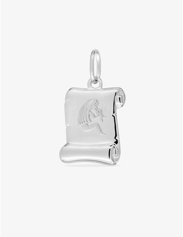 Pendentif argent 925 ‰...
