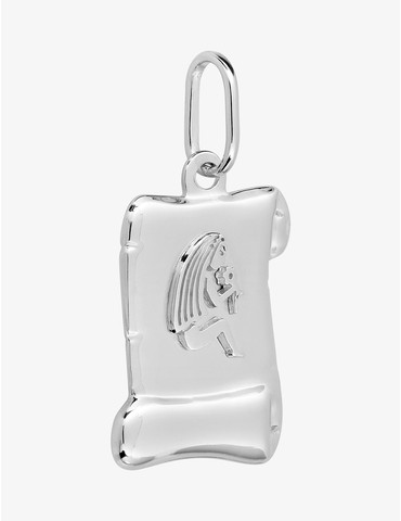 Pendentif argent 925 ‰...
