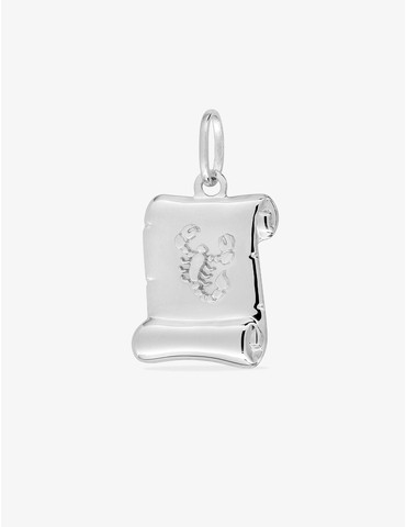 Pendentif argent 925 ‰...