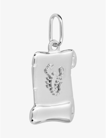 Pendentif argent 925 ‰...