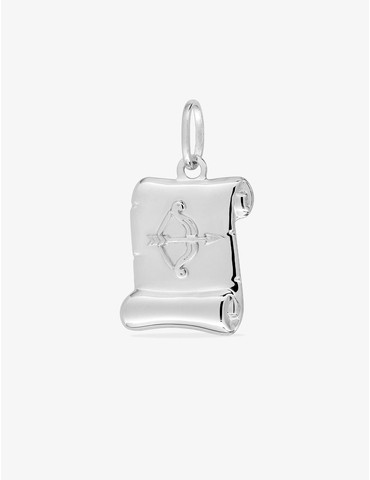 Pendentif argent 925 ‰...