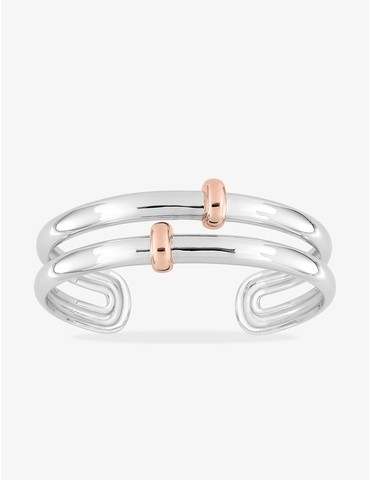 Bracelet rigide argent 925...