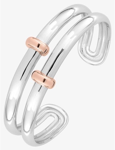 Bracelet rigide argent 925...