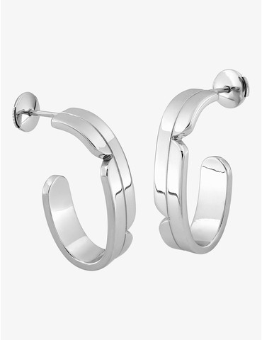 Boucles d'oreilles...