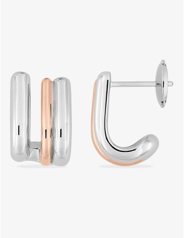 Boucles d'oreilles...