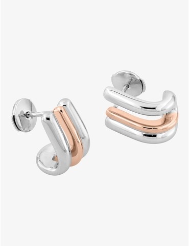 Boucles d'oreilles...