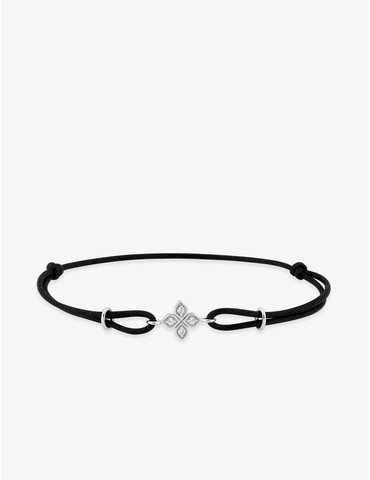 Bracelet corde réglable...