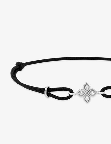 Bracelet corde réglable...