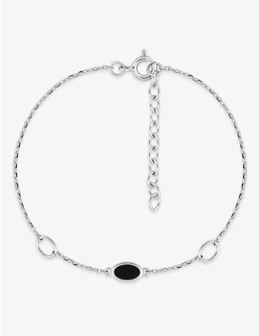 Bracelet contemporain...
