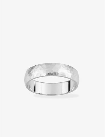 Alliance 4,5 mm argent 925...