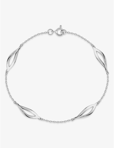 Bracelet argent 925 ‰...