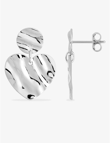 Boucles d'oreilles...