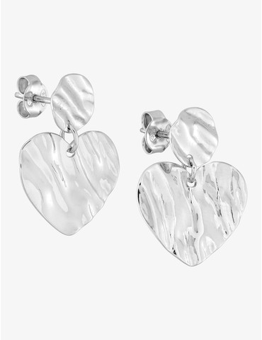 Boucles d'oreilles...