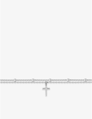 Bracelet argent 925 ‰...