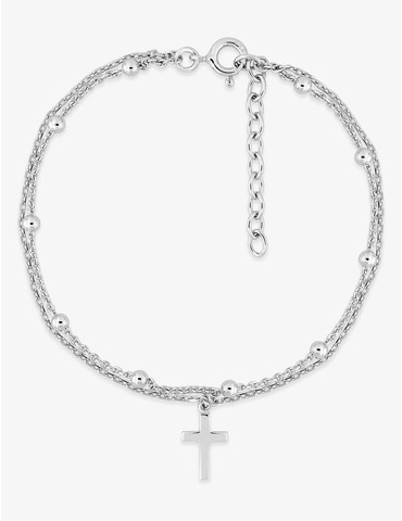 Bracelet argent 925 ‰...