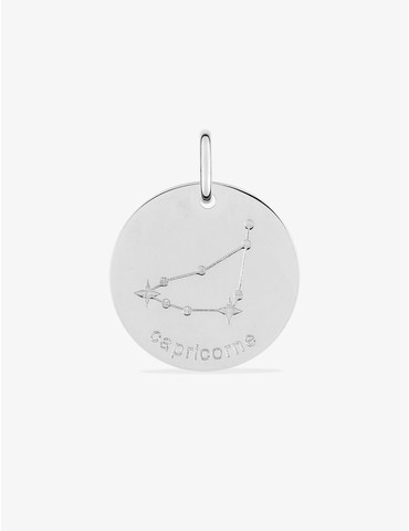 Pendentif en argent 925 ‰...