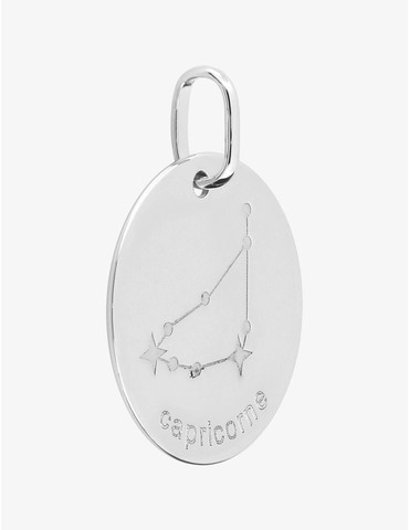 Pendentif en argent 925 ‰...