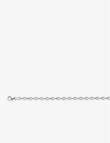Collier grain de café en...