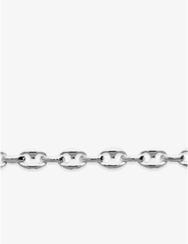 Collier grain de café en...