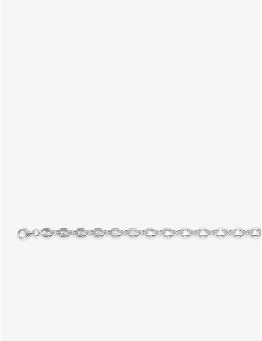 Collier grain de café en...