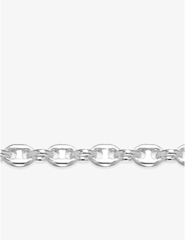 Collier grain de café en...